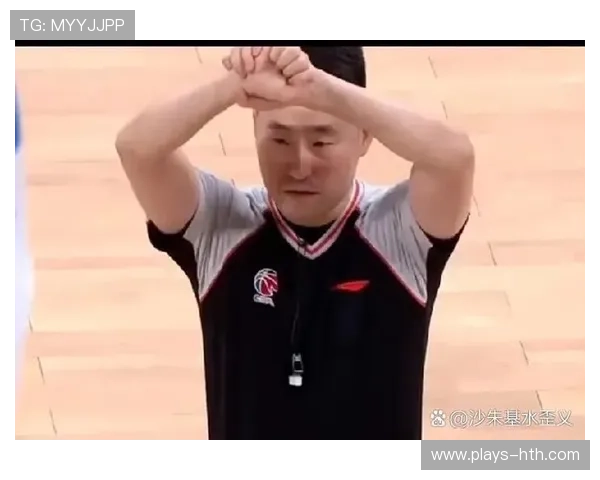 不可思议！主帅更改一个细节直接改写比赛走势